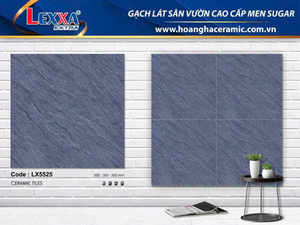 Sân Vườn lx 5525